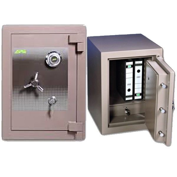 SS 3 SS 3 APS SAFE SAFE BOX SERIES