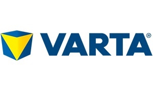 Varta Battery 