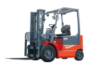 H3 Series 1-2.5T H3 Series Electrical Forklift Truck