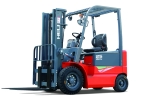 H3 Series 1-2.5t Lithium Battery Forklift H3 Series Electrical Forklift Truck