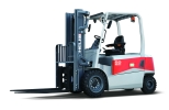 G3 Series 4-5T Lithium-Ion Forklift G3 Series Electrical Forklift Truck