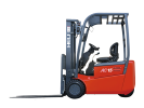 G Series 1.25-1.5T G Series Electrical Forklift Truck