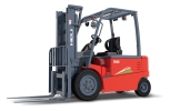 G Series 3-3.5T G Series Electrical Forklift Truck