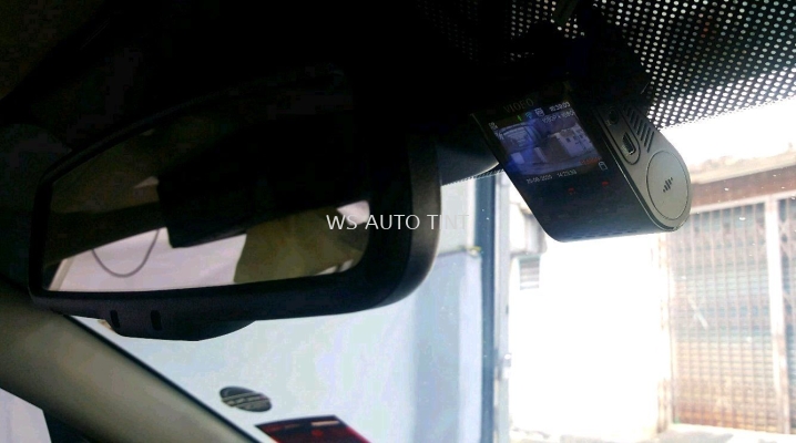 Viofo Car camera , Viofo Dash Cam A129 Duo Puchong Selangor Malaysia