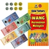 Children MONEY Learning SET WANG PERMAINAN MALAYSIA Mathematics Education