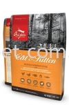 Orijen Cat & Kitten Orijen Cat Food