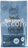 Blackwood Adult Blackwood Cat Food