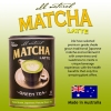 Fraus Matcha Latte Green Tea 200g (Imported from Australia) Matcha Latte Fraus BOB & Seriously Rich Australia