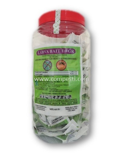 Larva Bait 1.0 GR