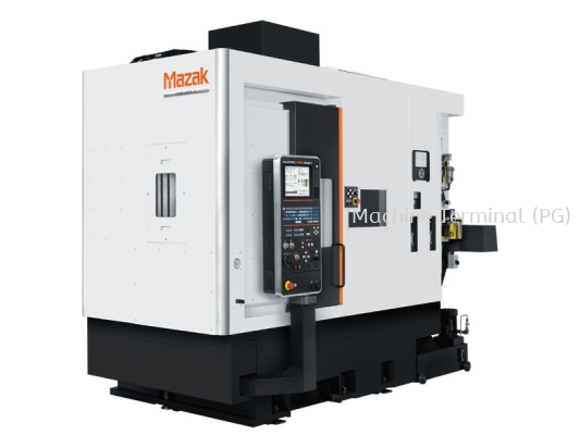 Mazak IVS-200 II