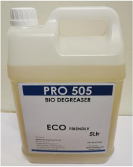 BIO Degreaser