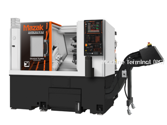 Mazak Quick Turn 100 SG