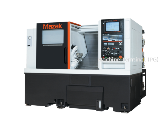 Mazak Quick Turn Smart 150 S