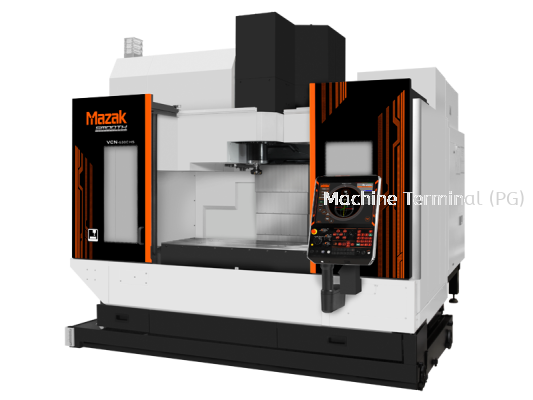 Mazak VCN-530C HS