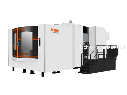 Mazak HCN-10800