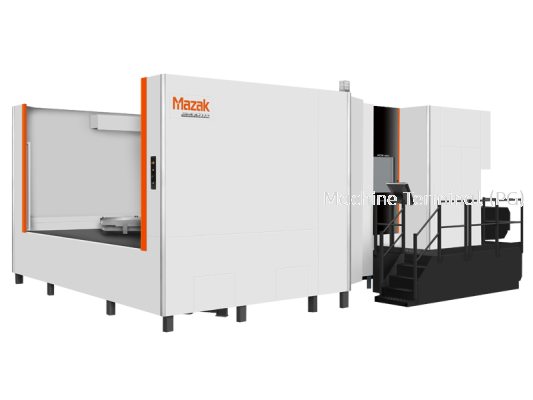 Mazak HCN-12800