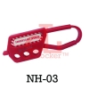 NH-03 NH-03 Lockout HASP Loto System