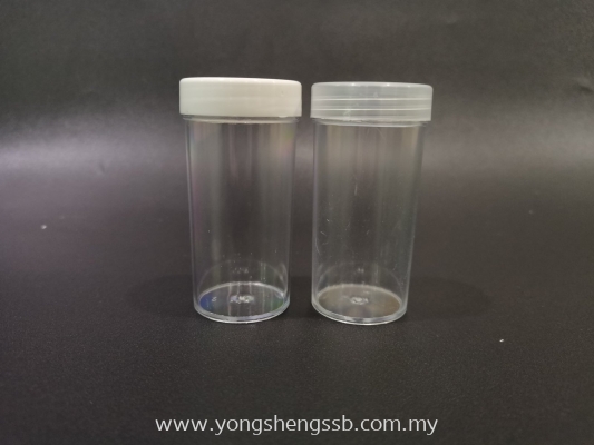 PILL BOX 4OZ (144PCS/CTN) WITH LID