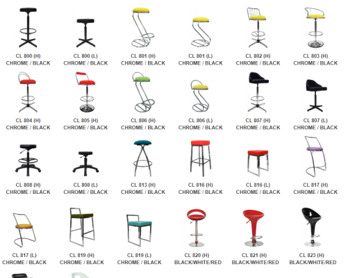 Bar Stool