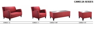 CAMELIA 1 Sofa