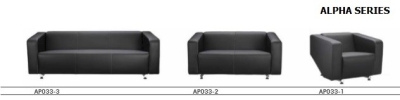 ALPHA 1 Sofa