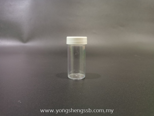 PILL BOX 0.5OZ (144PCS/CTN) WITH LID