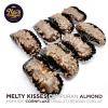 Ita Delight Melty Kisses Cookies Chef Ita Delight Handmade Kuih Raya Cookies