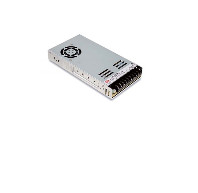 meanwell - lrs-350-24 power supply