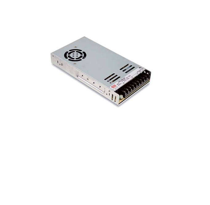 MEANWELL - LRS-350-24 POWER SUPPLY