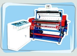 Rotary Slitting Machine