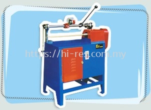 Paper Cores Cutting Machine