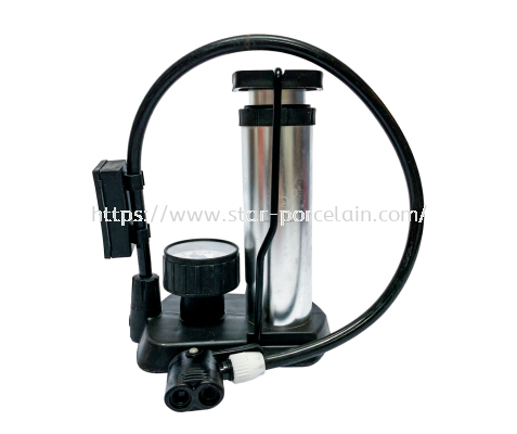  9806 MINI FOOT PUMP 