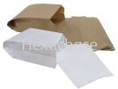 Flat & Satchel Paper Bag Flat & Satchel Paper Bag