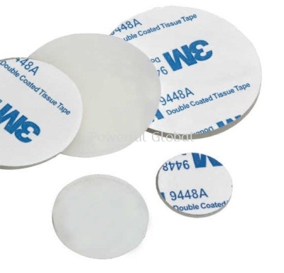 Silicon-Flat-Gasket-Washer-Self-Adhesive-3M-Tape