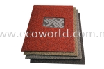 ECOFormat Car Mat - Driver Mat ECOFormat Car Mat -Driver Mat ECOFormat Car Mat