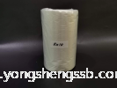 BAG ON ROLL 7"x10"x0.012mm (1KG/20ROLL/BAG) HDPE Bag On Roll Plastic Bag Plastic Bag