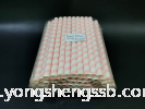 PAPER STRAW PINK 12MM (100PCS/10PKT) Paper Straws Paper Products