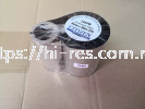 Thermal Transfer Wax Ribbon 80MM(W) X 300M(L) (1 ROLL) Wax Ribbons