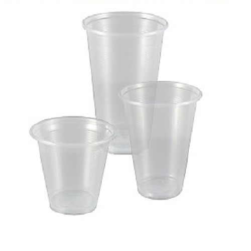 Plastic Cup