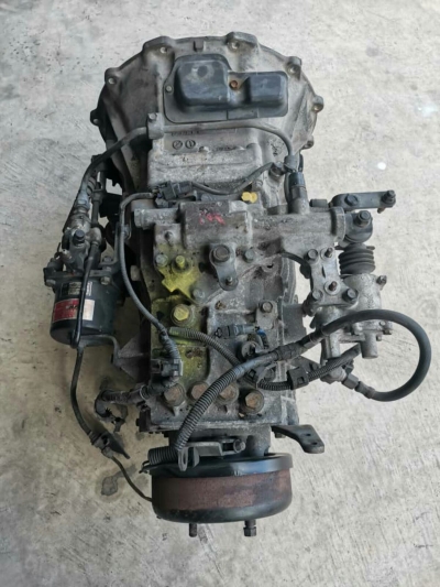 HINO 500 FD JO7E GEARBOX