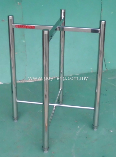 Stainless Steel Chopping Board Holder or Stand ׸