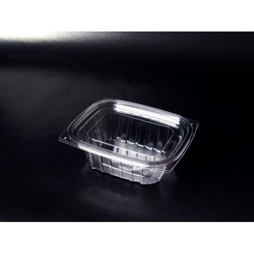 BX-12oz (Salad Tray & Lid)