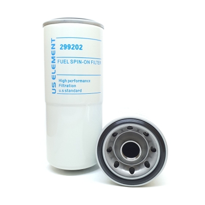 299202 P550202 3313306 FF202 CUMMINS FUEL FILTER