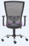 E2972H Mesh Chair Office Chair 