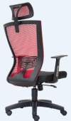 E2975H Mesh Chair Office Chair 