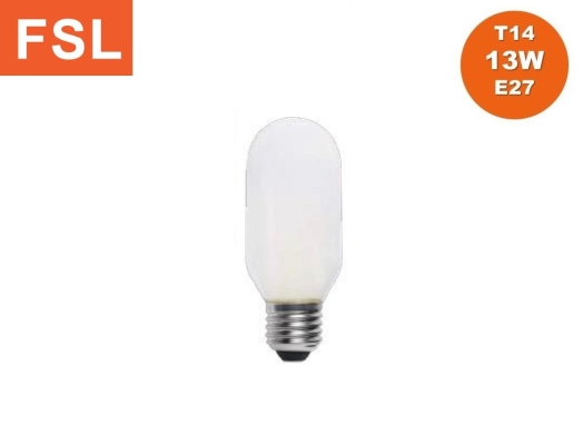 FSL T14 13W LED Stick Bulb