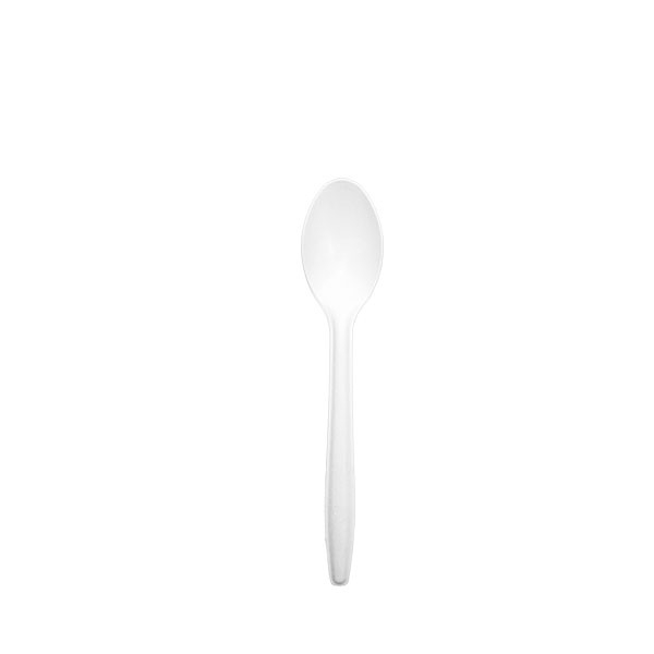 Plastic Teaspoon