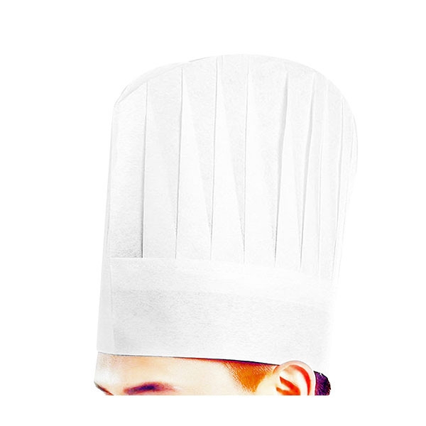 Chef Hat & Non-Woven Chef Hat