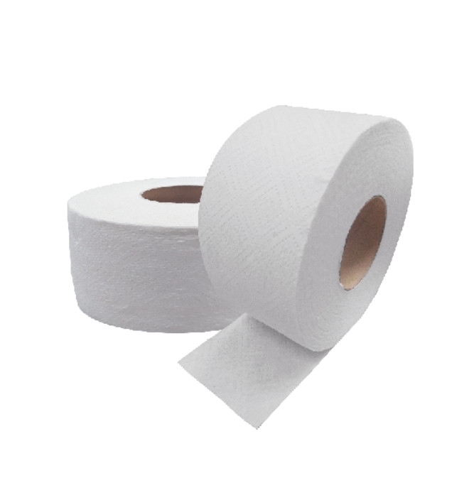 Jumbo Roll Tissue