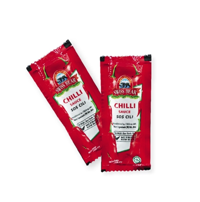 Chili Sachet